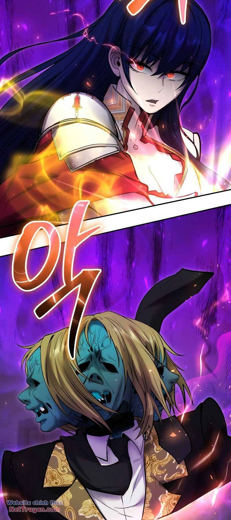 Tôi Mạnh Hơn Anh Hùng - Chapter 41 - Page 50