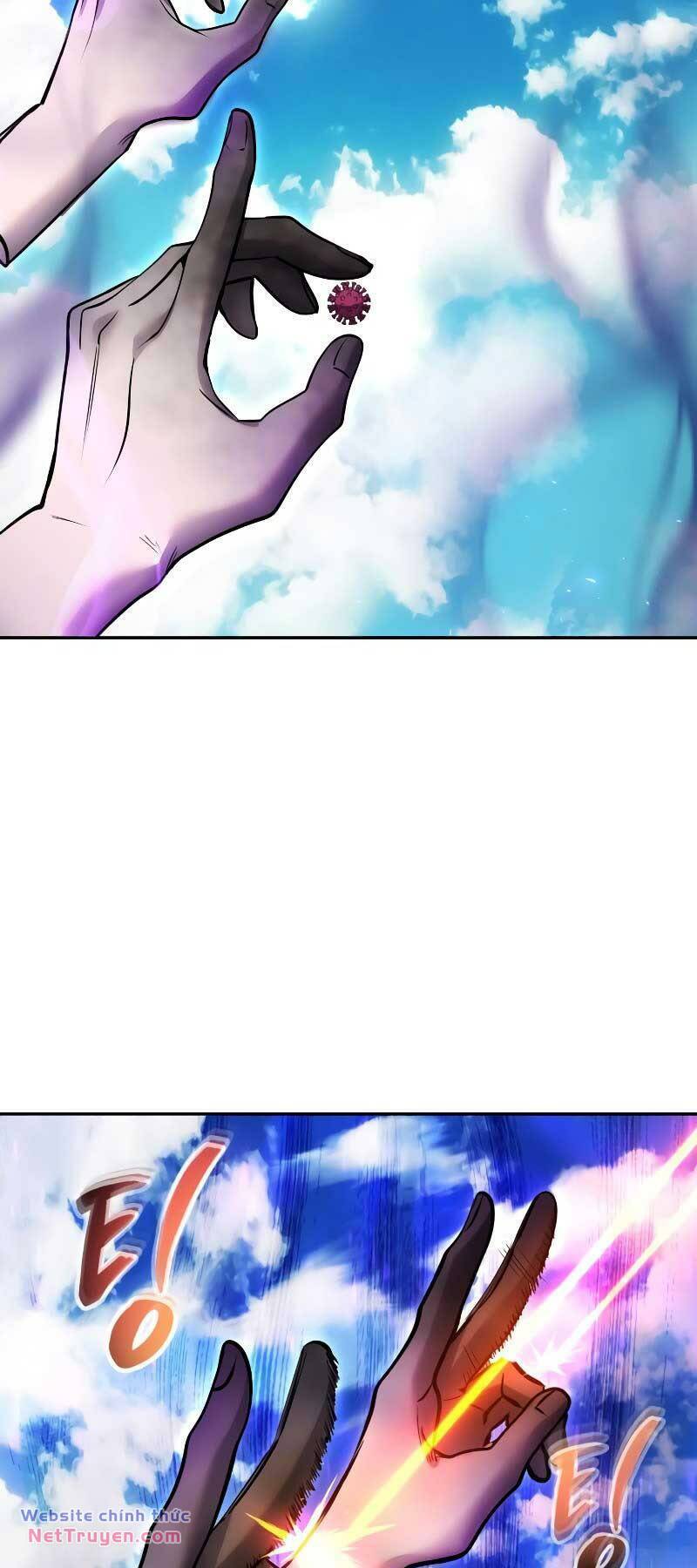 Tôi Mạnh Hơn Anh Hùng - Chapter 41 - Page 52