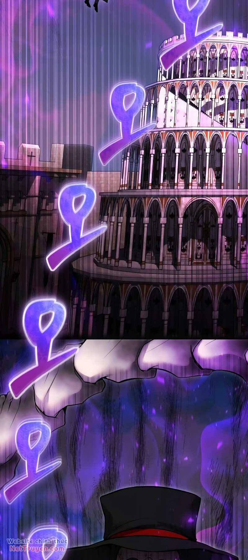 Tôi Mạnh Hơn Anh Hùng - Chapter 41 - Page 5