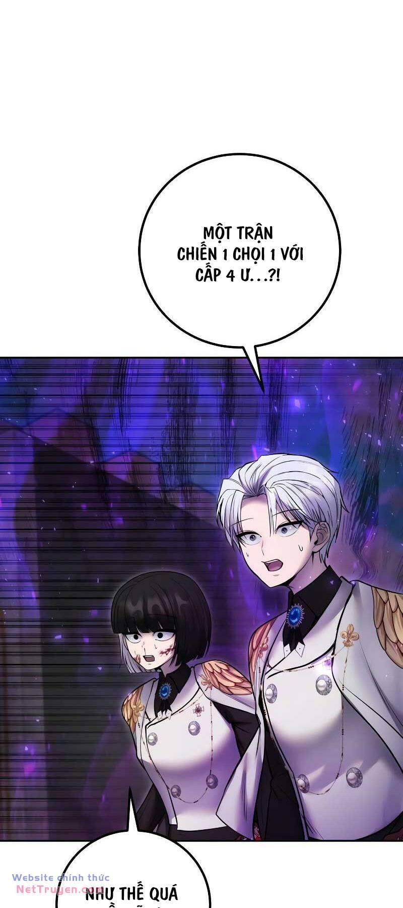 Tôi Mạnh Hơn Anh Hùng - Chapter 41 - Page 60