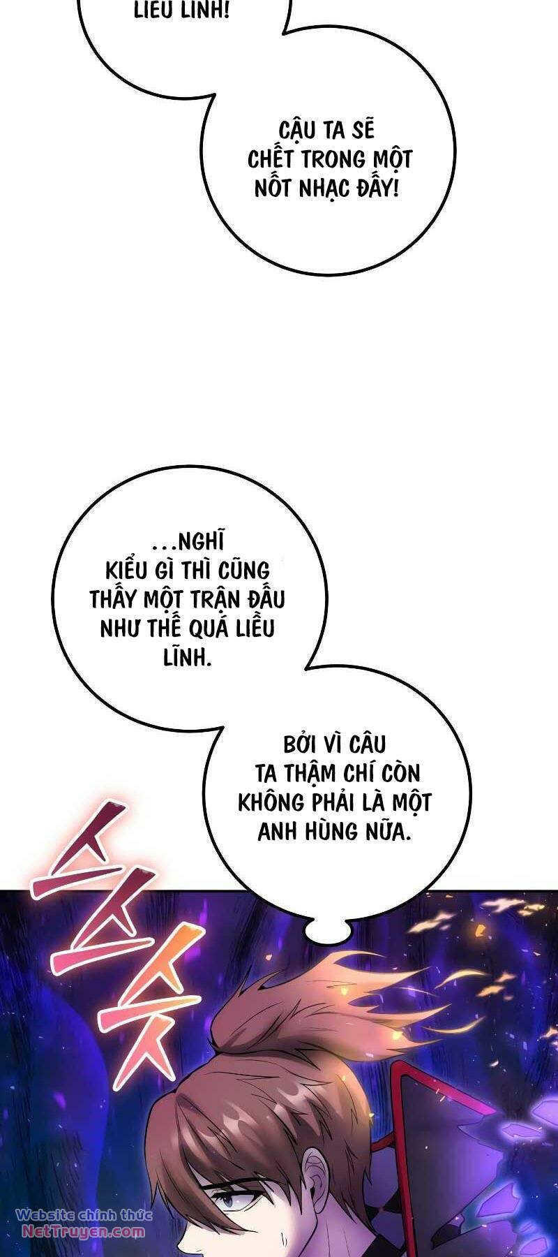 Tôi Mạnh Hơn Anh Hùng - Chapter 41 - Page 61