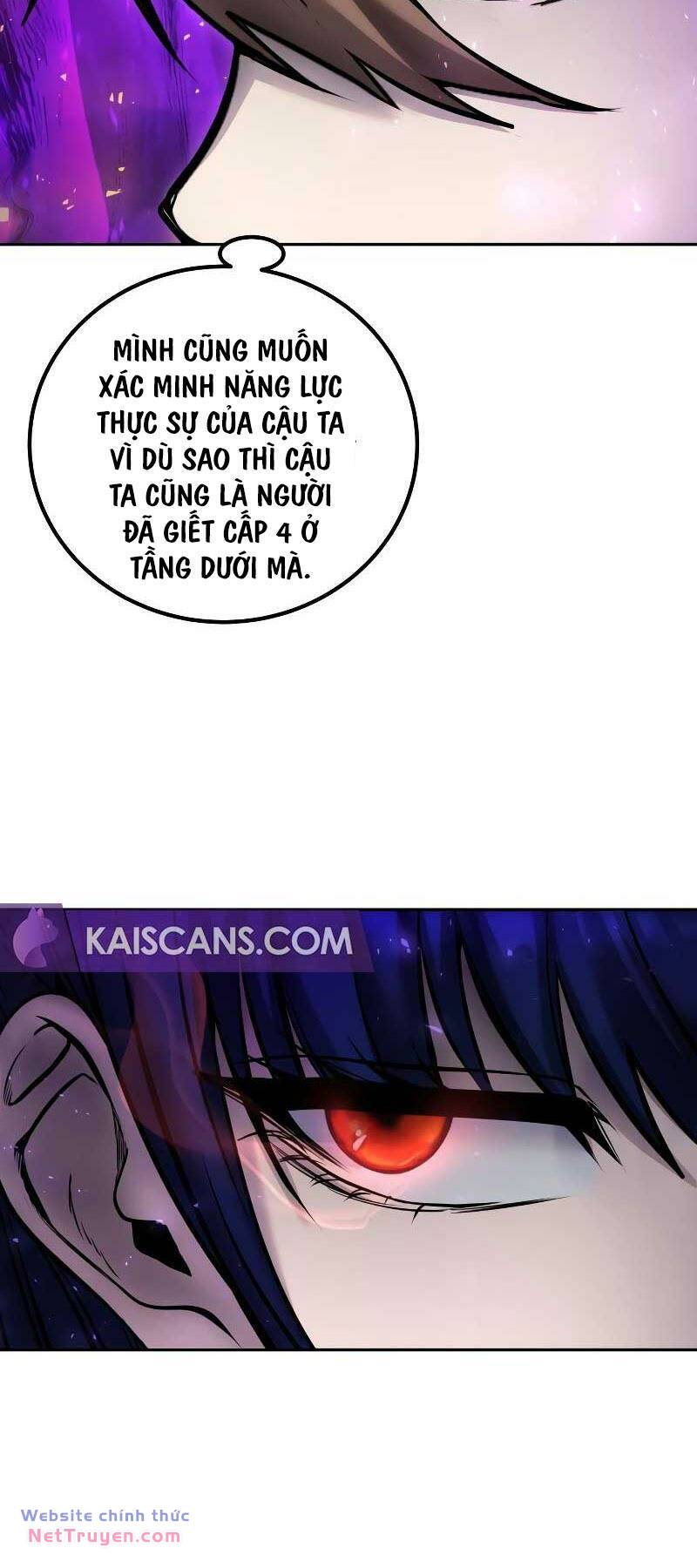 Tôi Mạnh Hơn Anh Hùng - Chapter 41 - Page 63