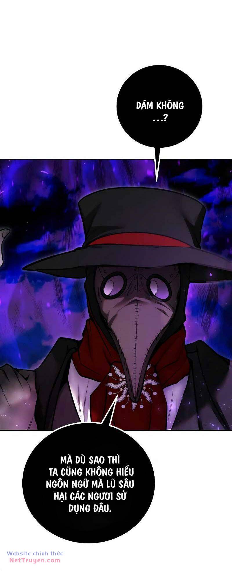 Tôi Mạnh Hơn Anh Hùng - Chapter 41 - Page 64