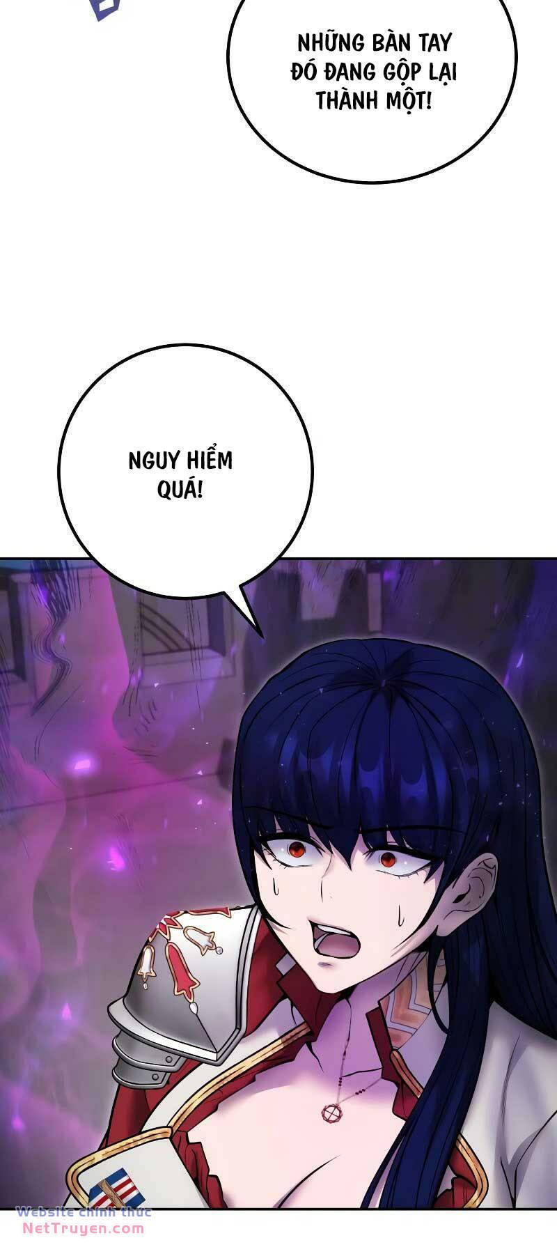 Tôi Mạnh Hơn Anh Hùng - Chapter 41 - Page 77