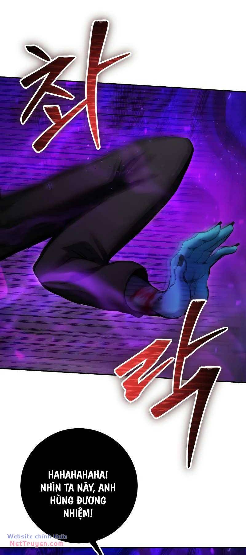 Tôi Mạnh Hơn Anh Hùng - Chapter 41 - Page 78