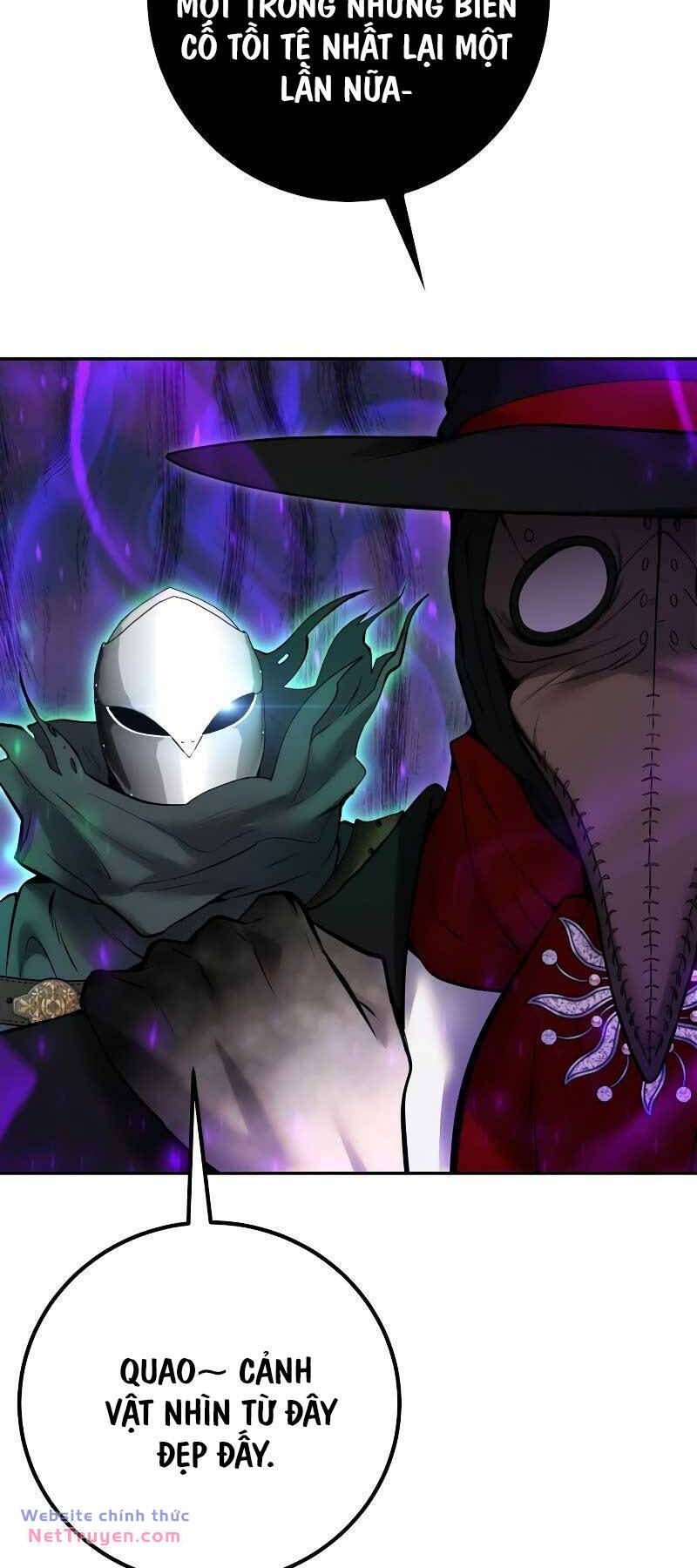 Tôi Mạnh Hơn Anh Hùng - Chapter 41 - Page 7