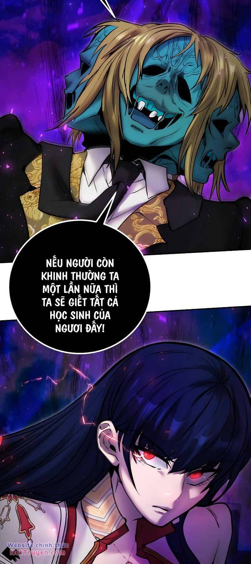 Tôi Mạnh Hơn Anh Hùng - Chapter 41 - Page 79