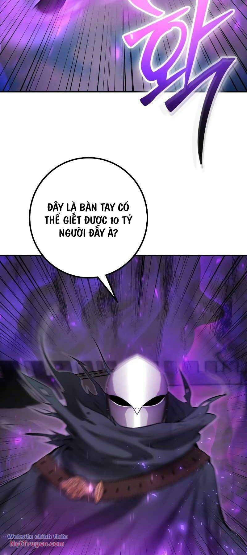 Tôi Mạnh Hơn Anh Hùng - Chapter 41 - Page 86