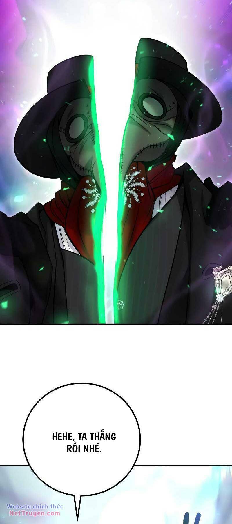 Tôi Mạnh Hơn Anh Hùng - Chapter 41 - Page 93