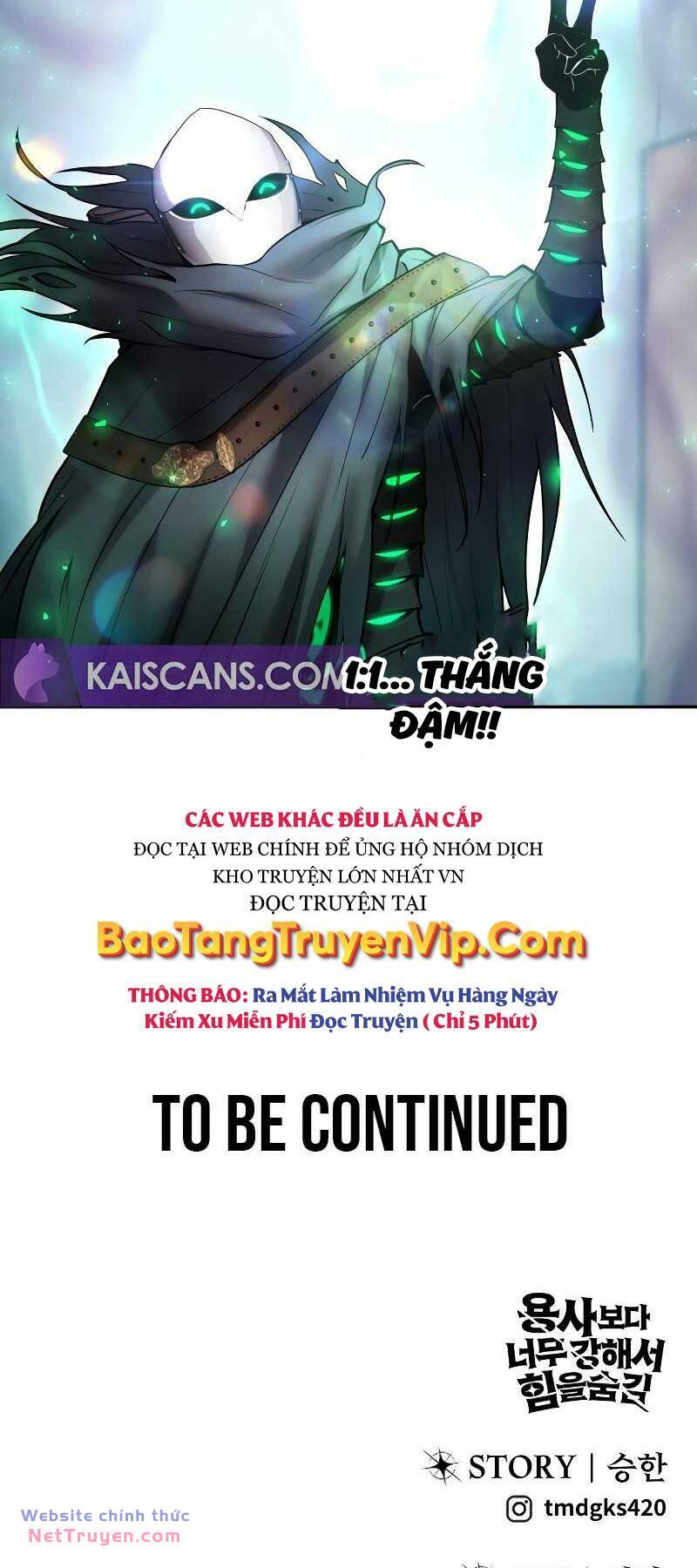 Tôi Mạnh Hơn Anh Hùng - Chapter 41 - Page 94