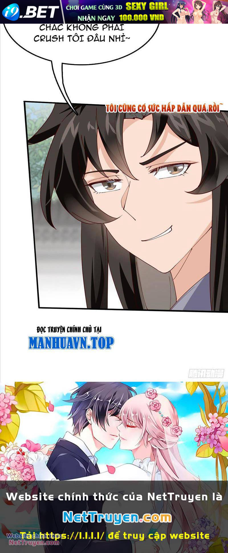 Công Tử Biệt Tú! - Chapter 36 - Page 39