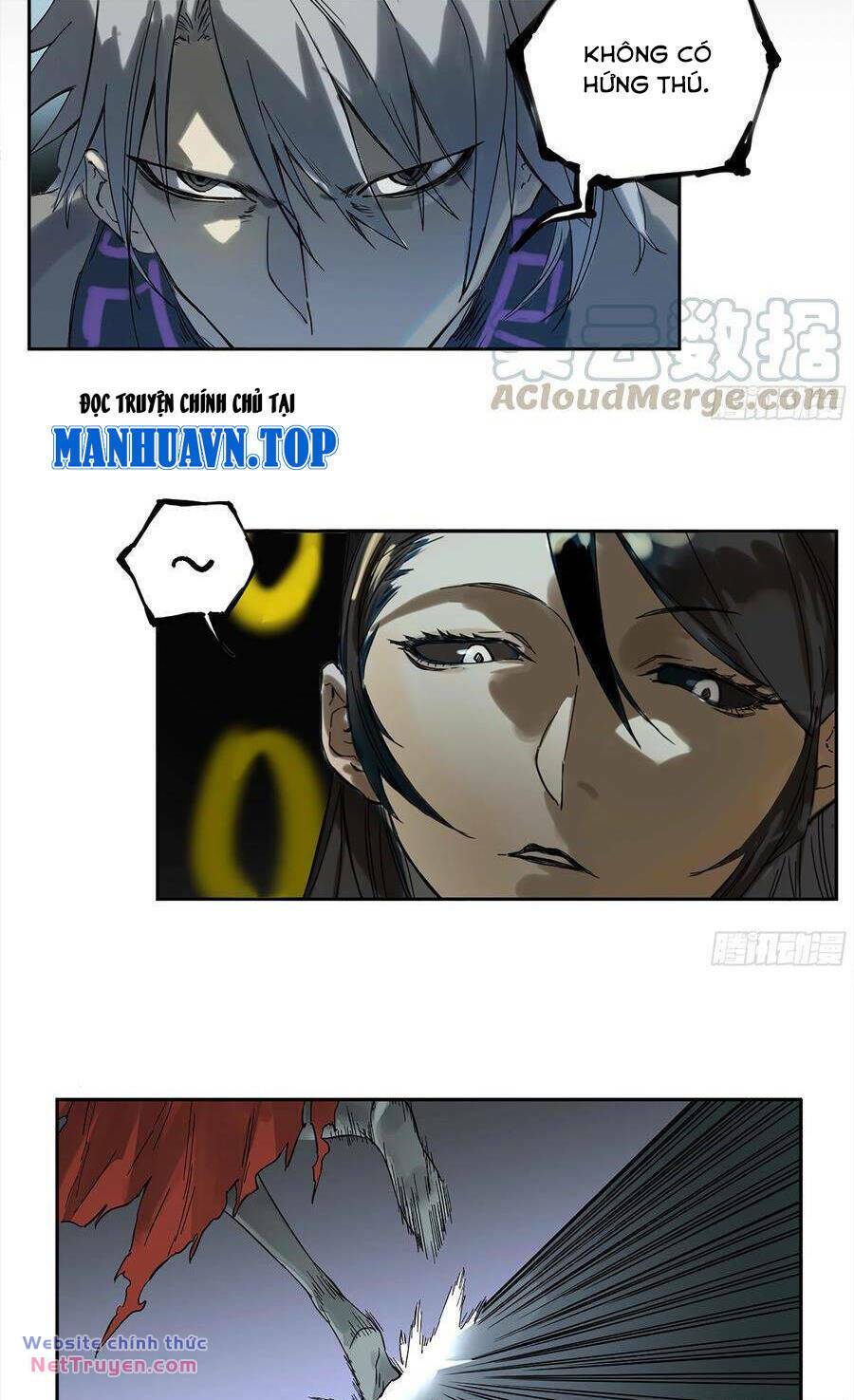 Truyền Võ - Chapter 233 - Page 14