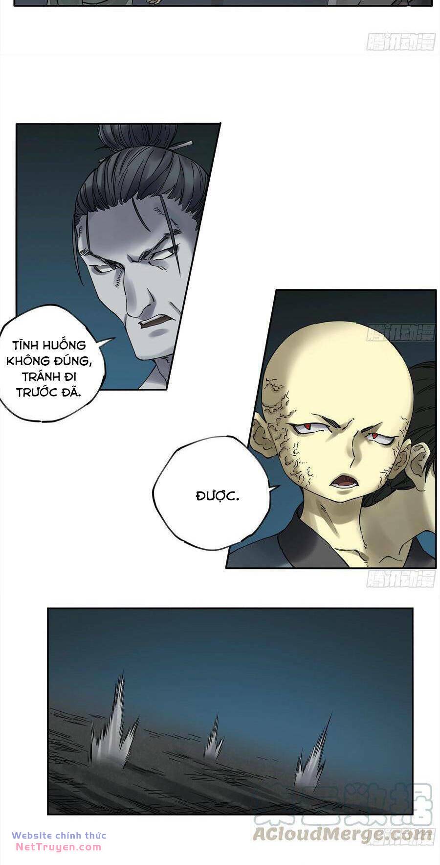 Truyền Võ - Chapter 233 - Page 16