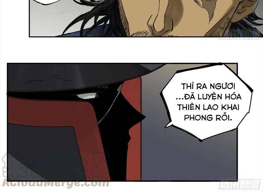 Truyền Võ - Chapter 233 - Page 18