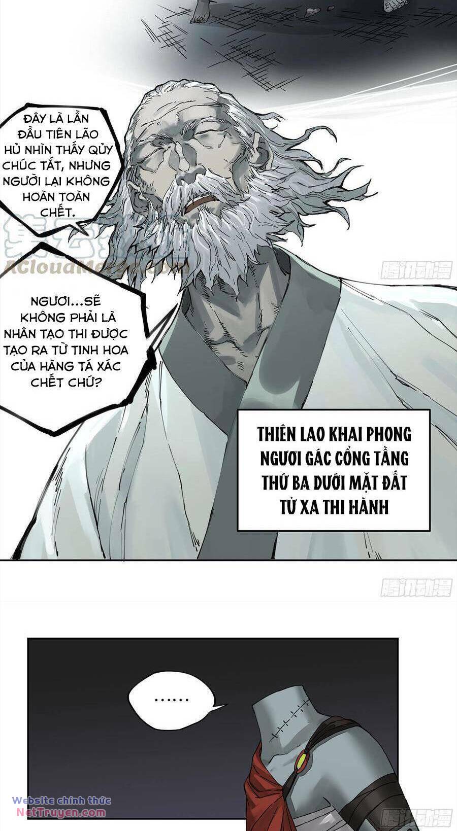 Truyền Võ - Chapter 233 - Page 5