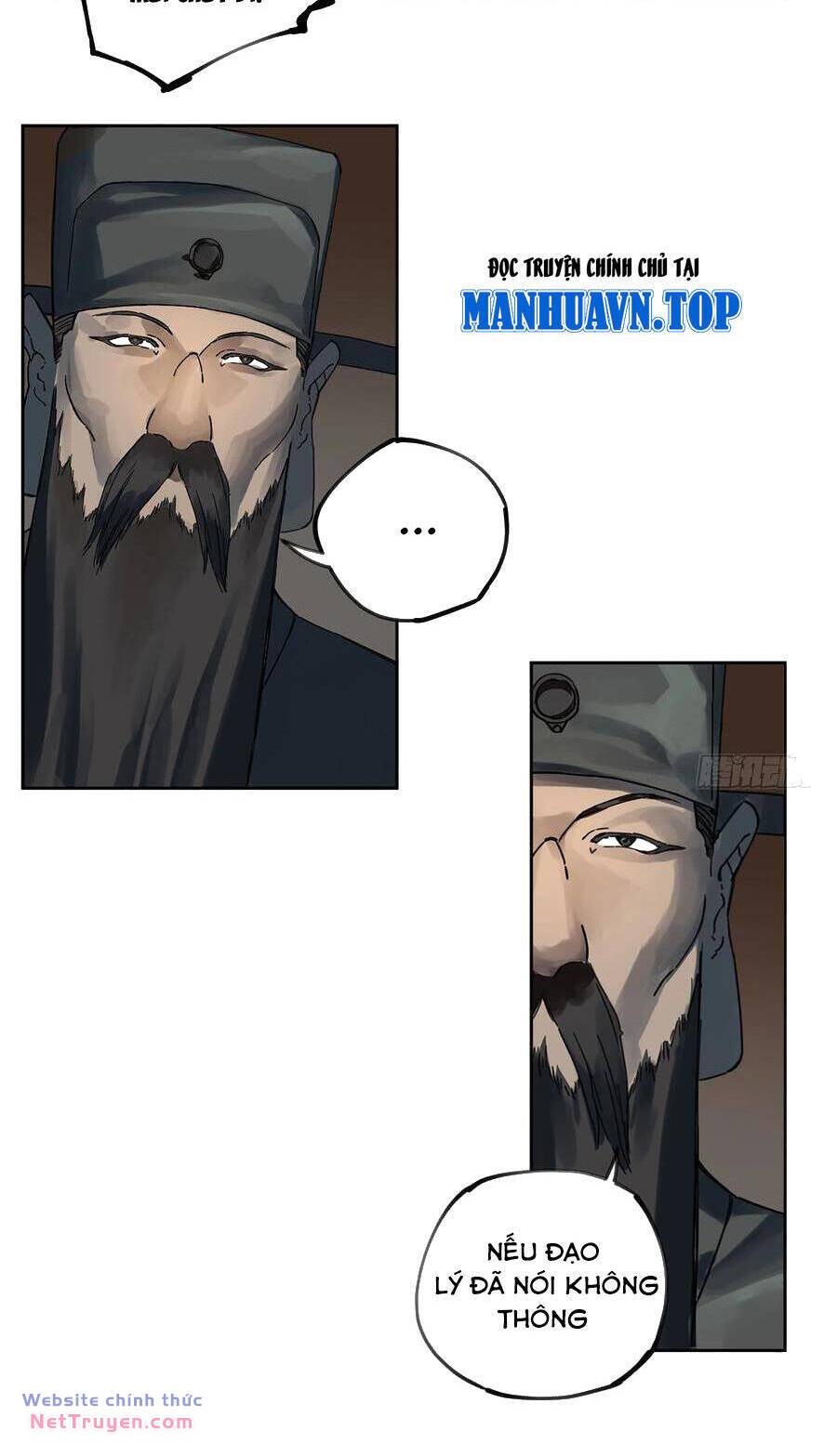 Truyền Võ - Chapter 234 - Page 14