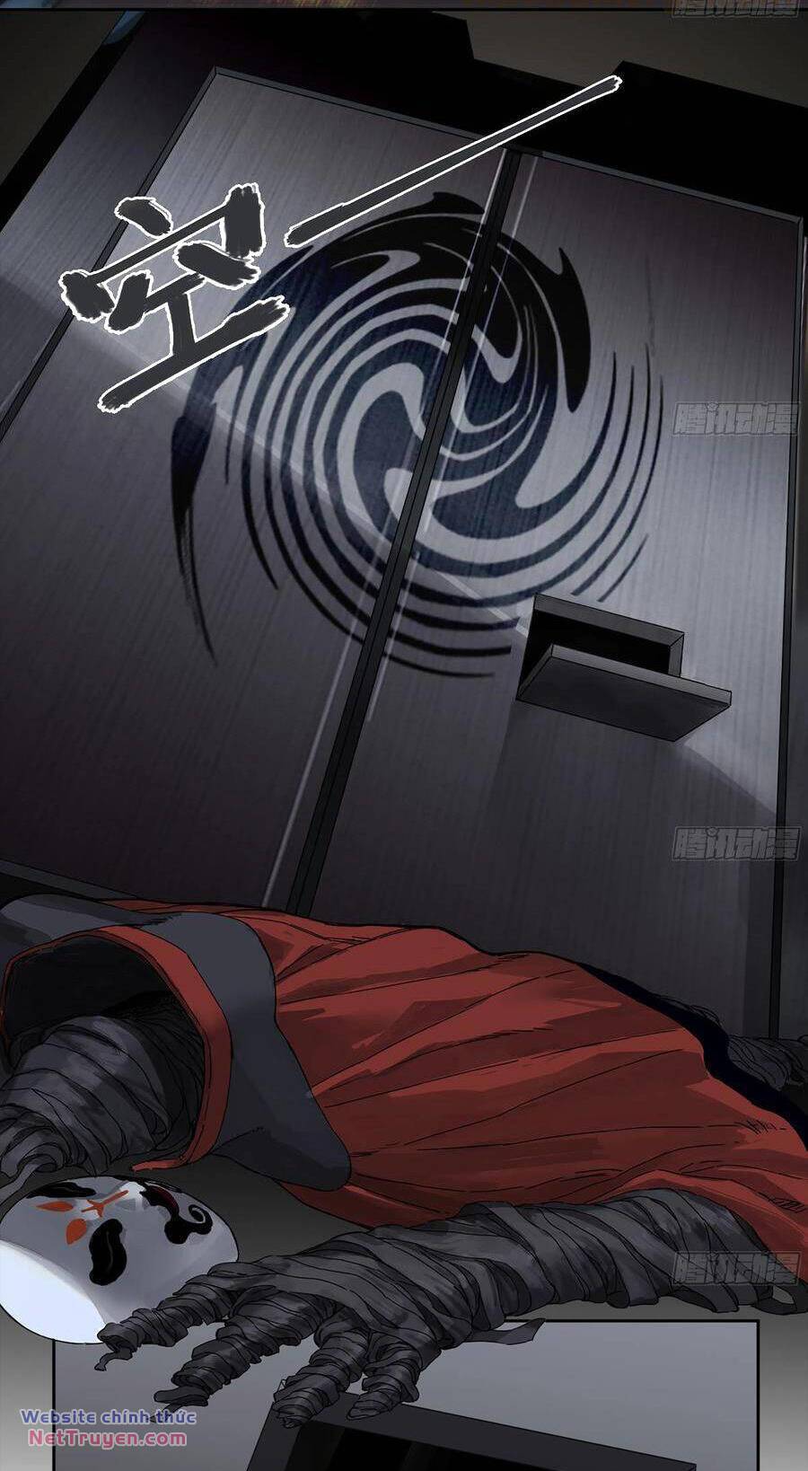 Truyền Võ - Chapter 234 - Page 4