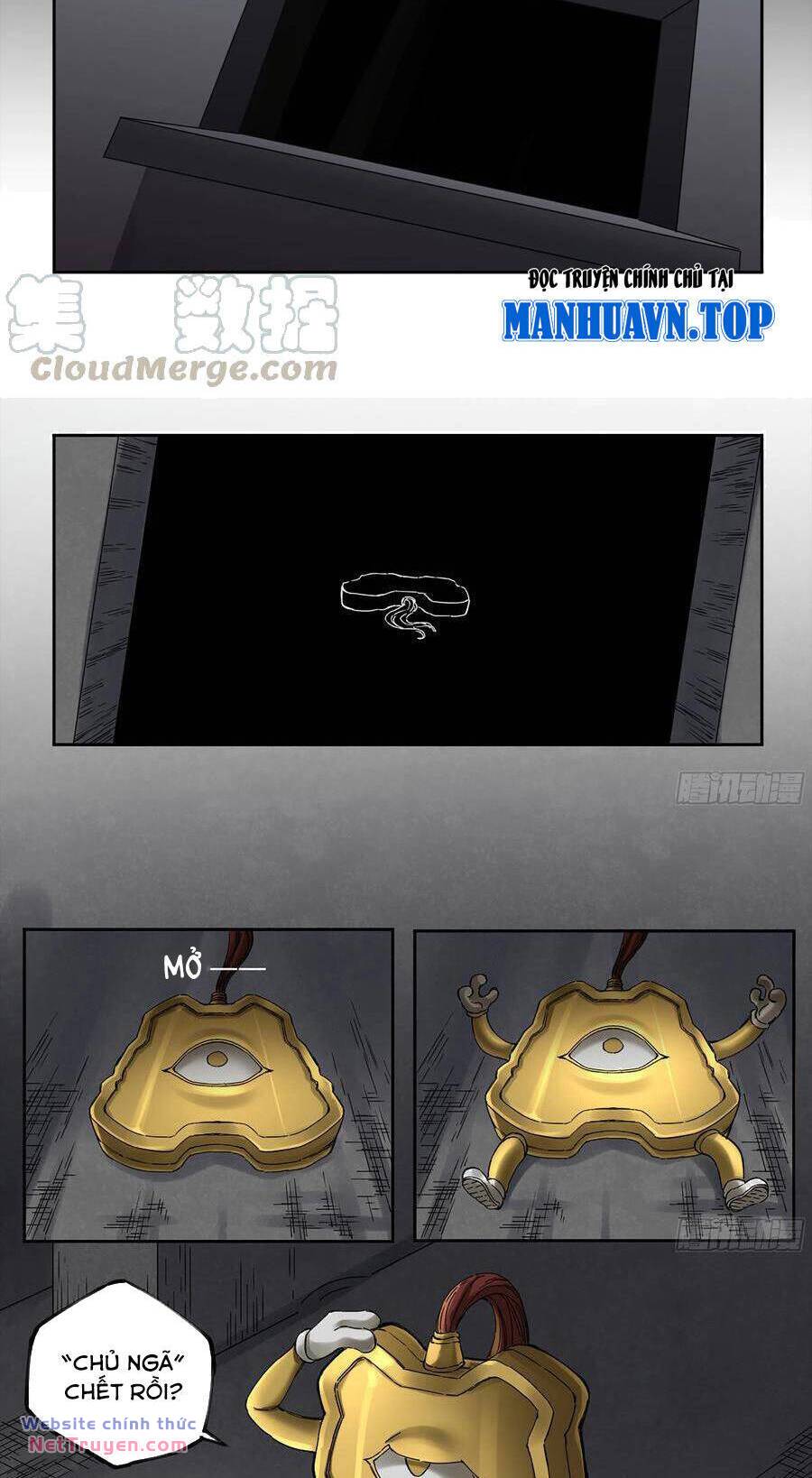 Truyền Võ - Chapter 234 - Page 5