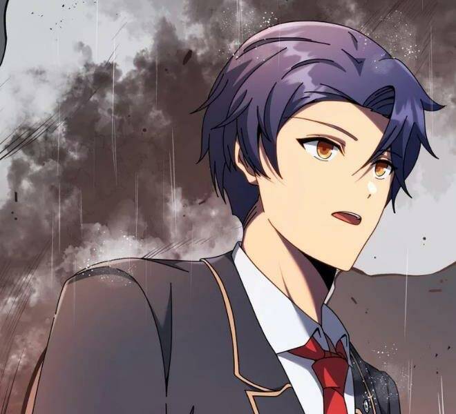 Tử Linh Sư Thiên Tài Của Học Viện Chapter 91 - Trang 122