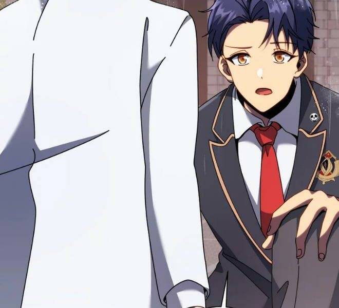 Tử Linh Sư Thiên Tài Của Học Viện Chapter 91 - Trang 128