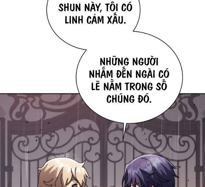 Tử Linh Sư Thiên Tài Của Học Viện Chapter 91 - Trang 133