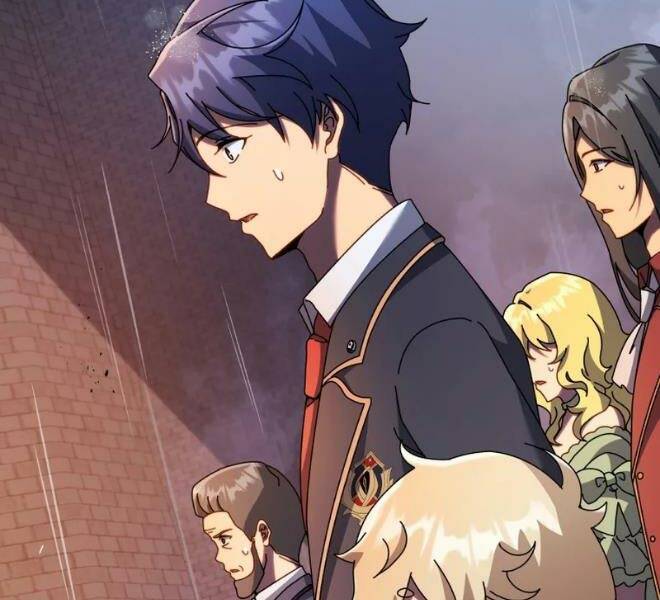 Tử Linh Sư Thiên Tài Của Học Viện Chapter 91 - Trang 52