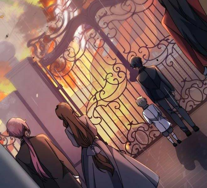 Tử Linh Sư Thiên Tài Của Học Viện Chapter 91 - Trang 56