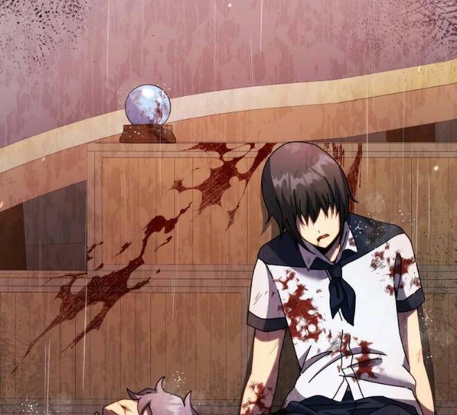 Tử Linh Sư Thiên Tài Của Học Viện Chapter 91 - Trang 71