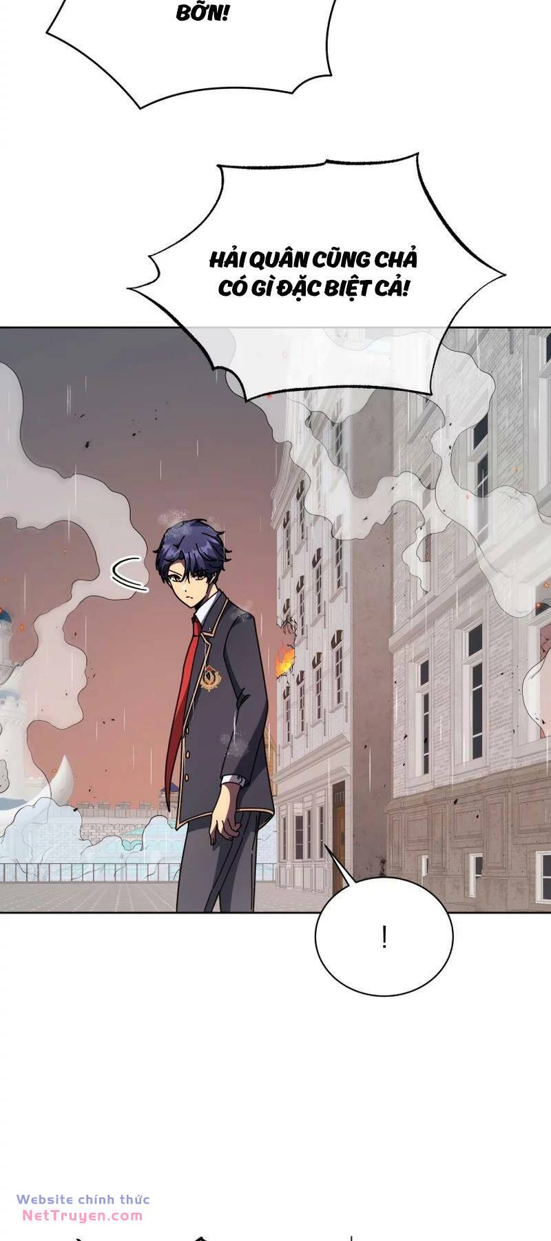 Tử Linh Sư Thiên Tài Của Học Viện Chapter 92 - Trang 10