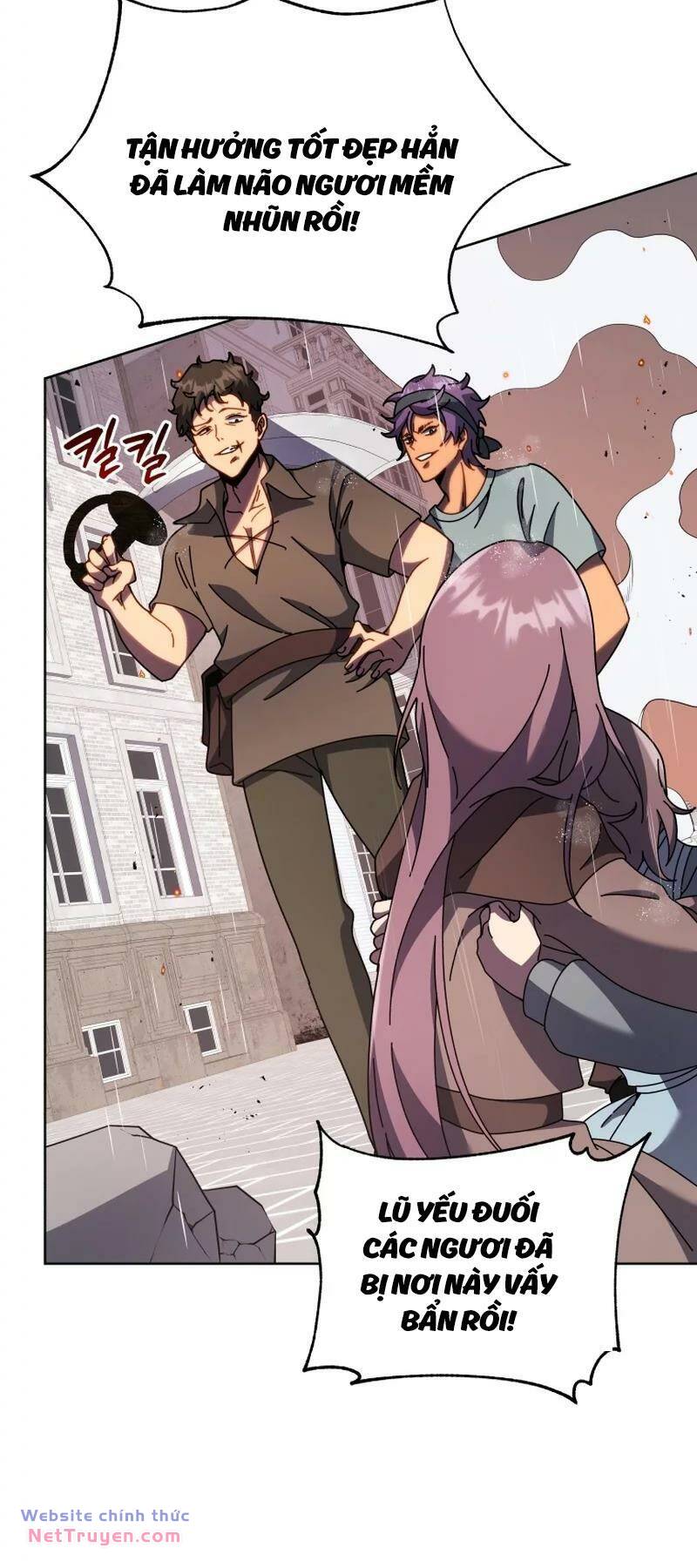 Tử Linh Sư Thiên Tài Của Học Viện Chapter 92 - Trang 12