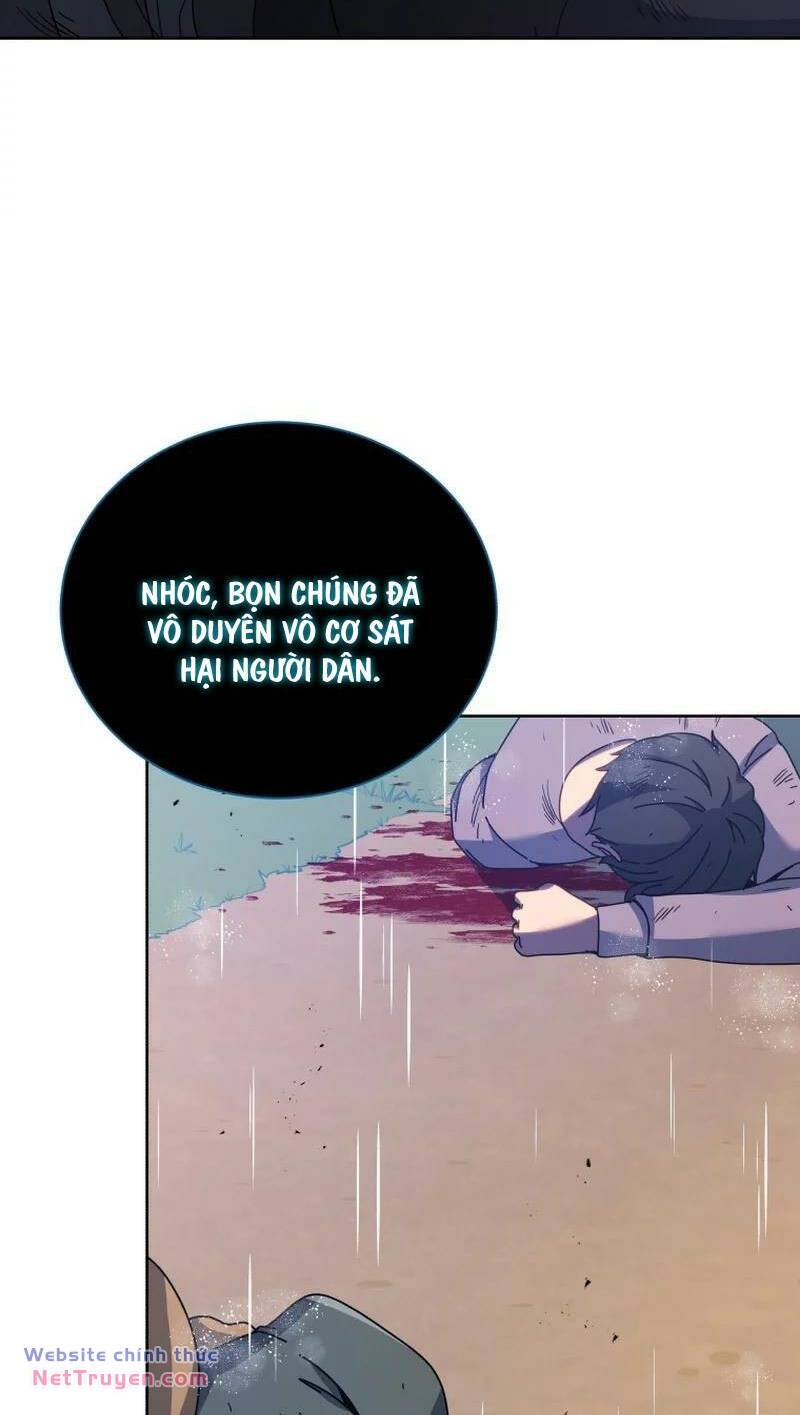 Tử Linh Sư Thiên Tài Của Học Viện Chapter 92 - Trang 15