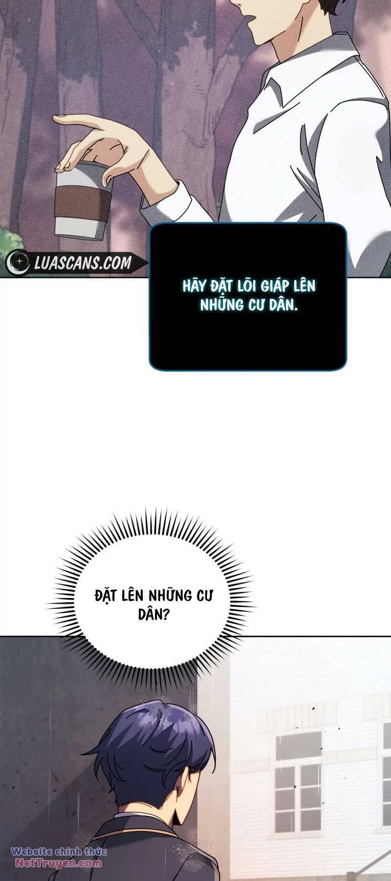 Tử Linh Sư Thiên Tài Của Học Viện Chapter 92 - Trang 18