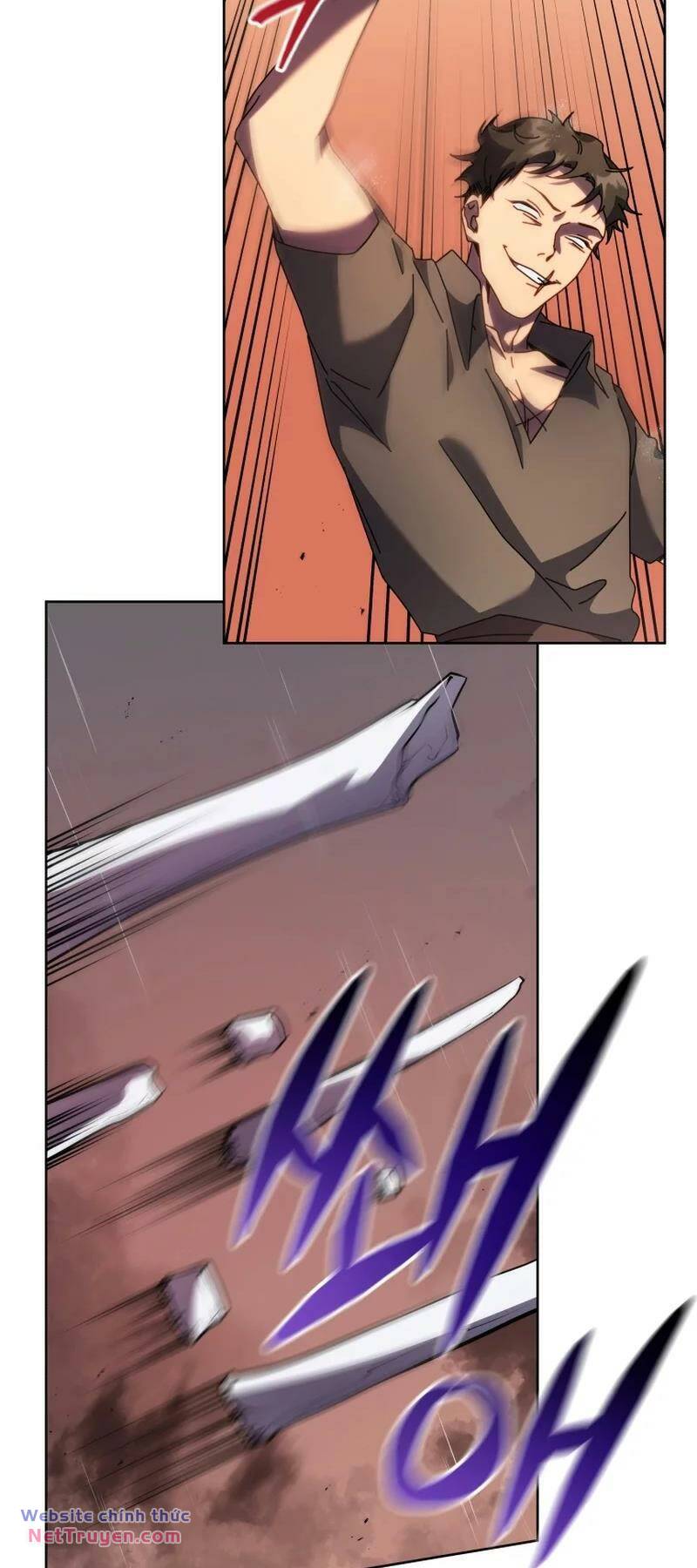 Tử Linh Sư Thiên Tài Của Học Viện Chapter 92 - Trang 24