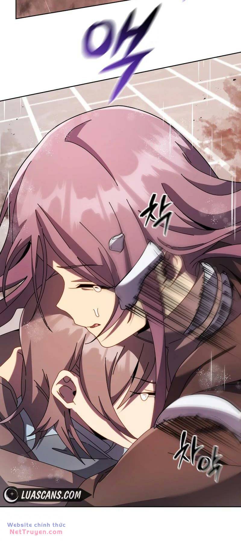 Tử Linh Sư Thiên Tài Của Học Viện Chapter 92 - Trang 25