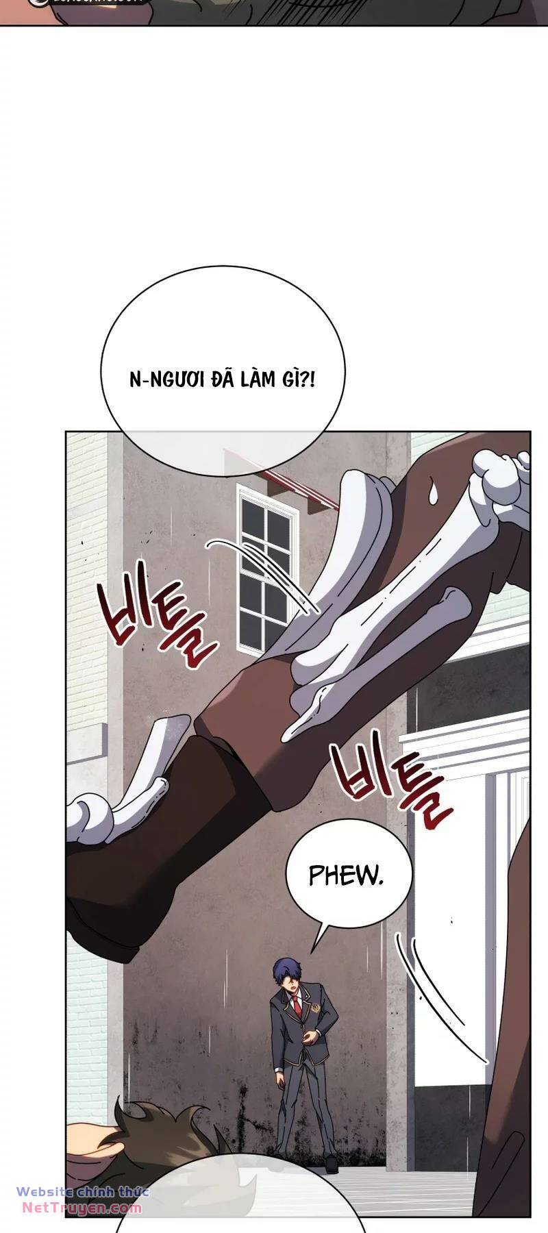 Tử Linh Sư Thiên Tài Của Học Viện Chapter 92 - Trang 36