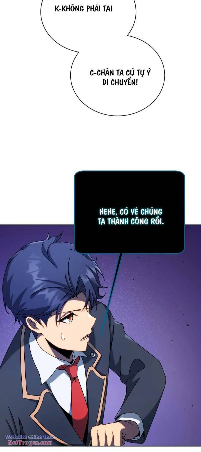 Tử Linh Sư Thiên Tài Của Học Viện Chapter 92 - Trang 37