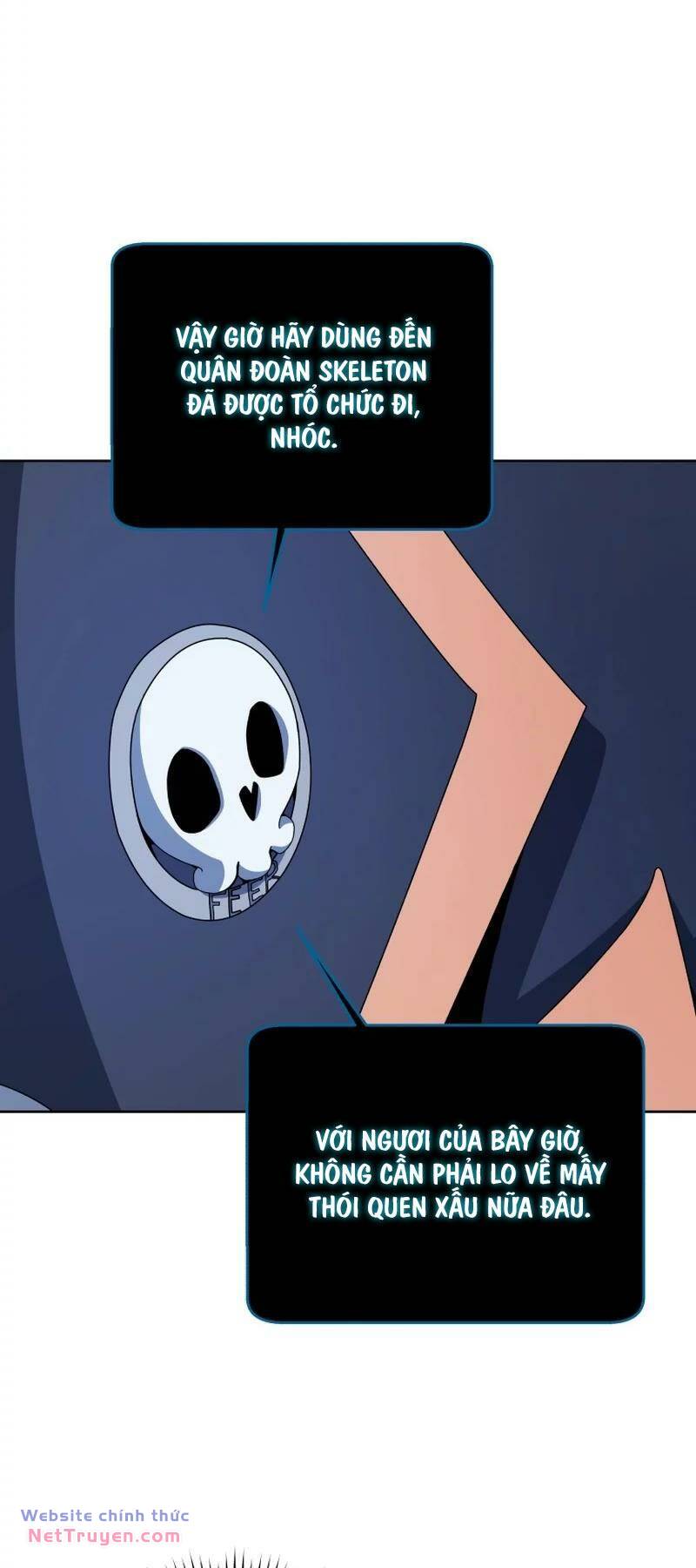 Tử Linh Sư Thiên Tài Của Học Viện Chapter 92 - Trang 38