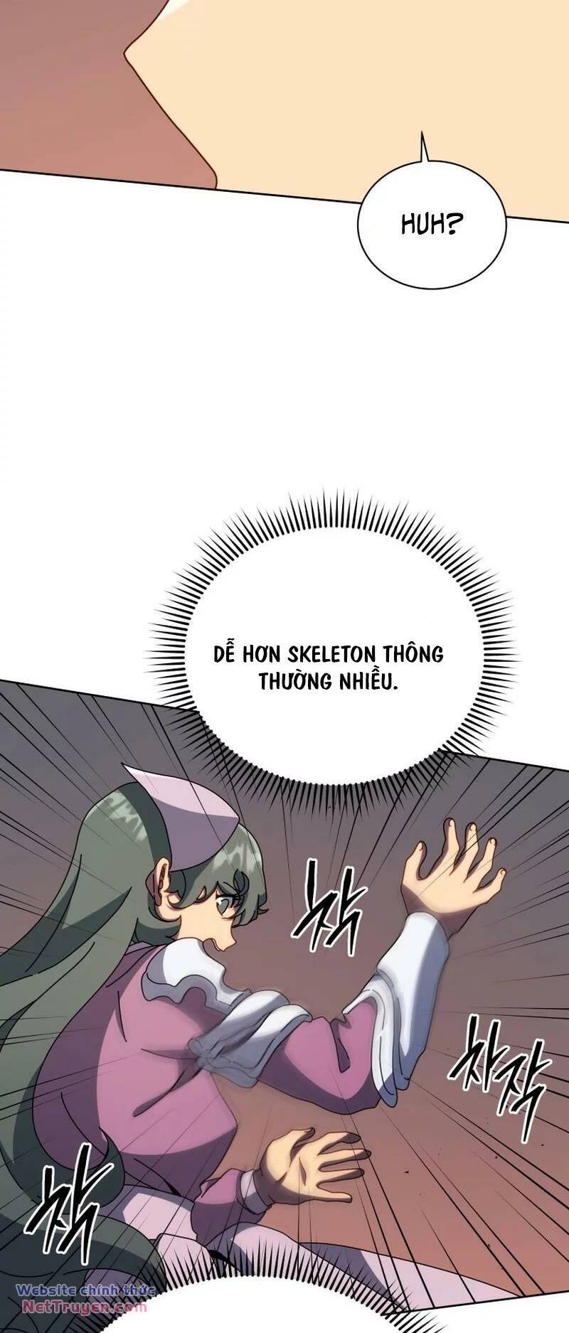 Tử Linh Sư Thiên Tài Của Học Viện Chapter 92 - Trang 42