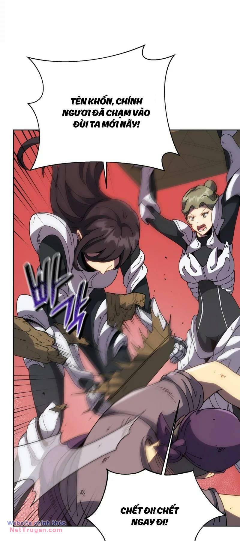 Tử Linh Sư Thiên Tài Của Học Viện Chapter 92 - Trang 47