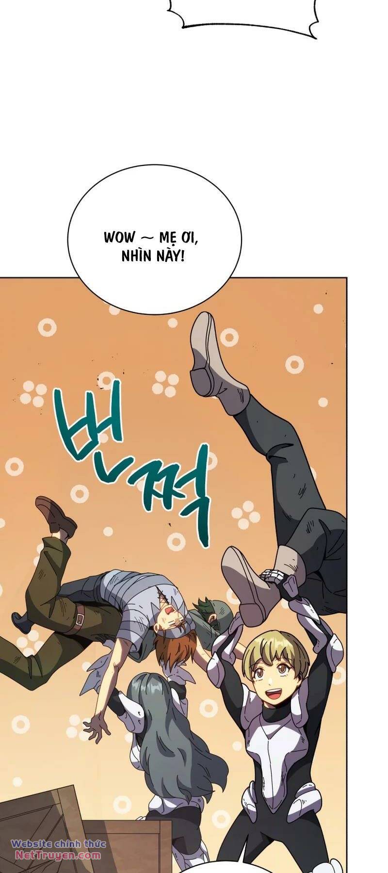 Tử Linh Sư Thiên Tài Của Học Viện Chapter 92 - Trang 48