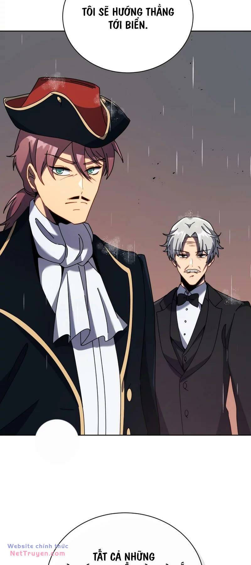 Tử Linh Sư Thiên Tài Của Học Viện Chapter 92 - Trang 4