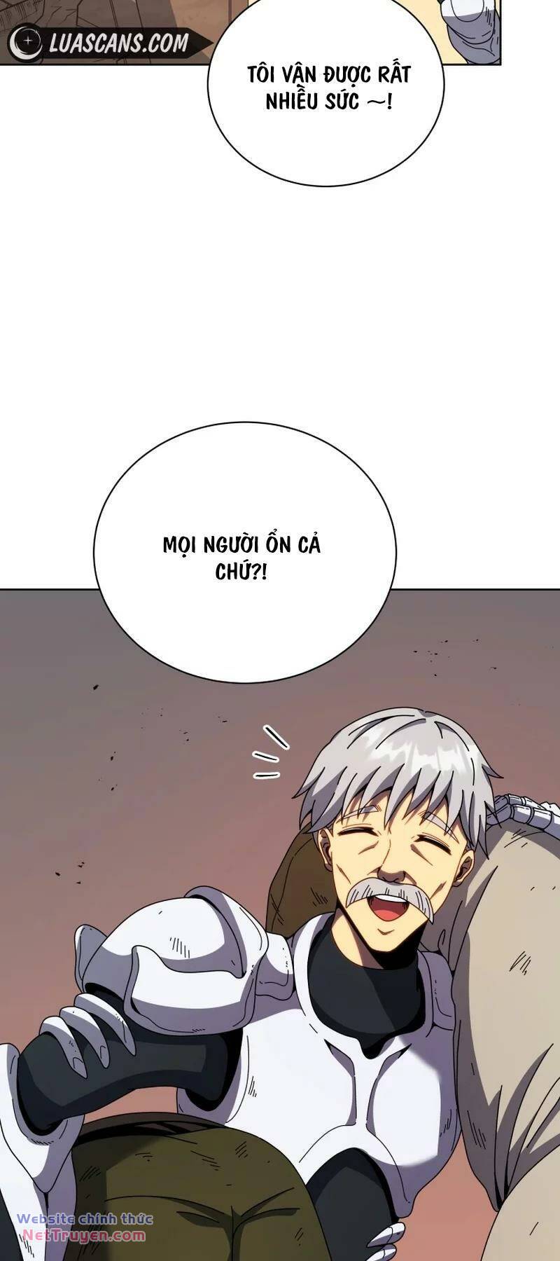 Tử Linh Sư Thiên Tài Của Học Viện Chapter 92 - Trang 49