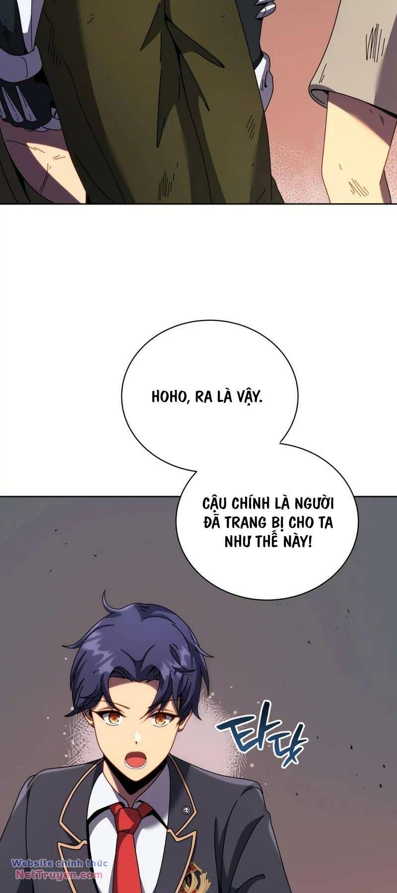 Tử Linh Sư Thiên Tài Của Học Viện Chapter 92 - Trang 50