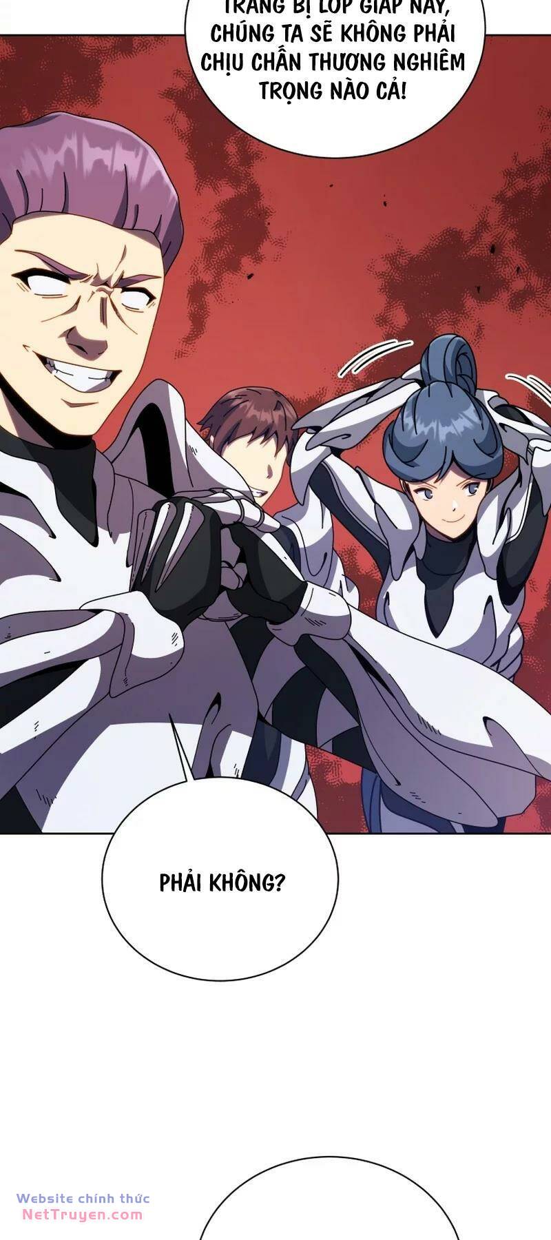 Tử Linh Sư Thiên Tài Của Học Viện Chapter 92 - Trang 54