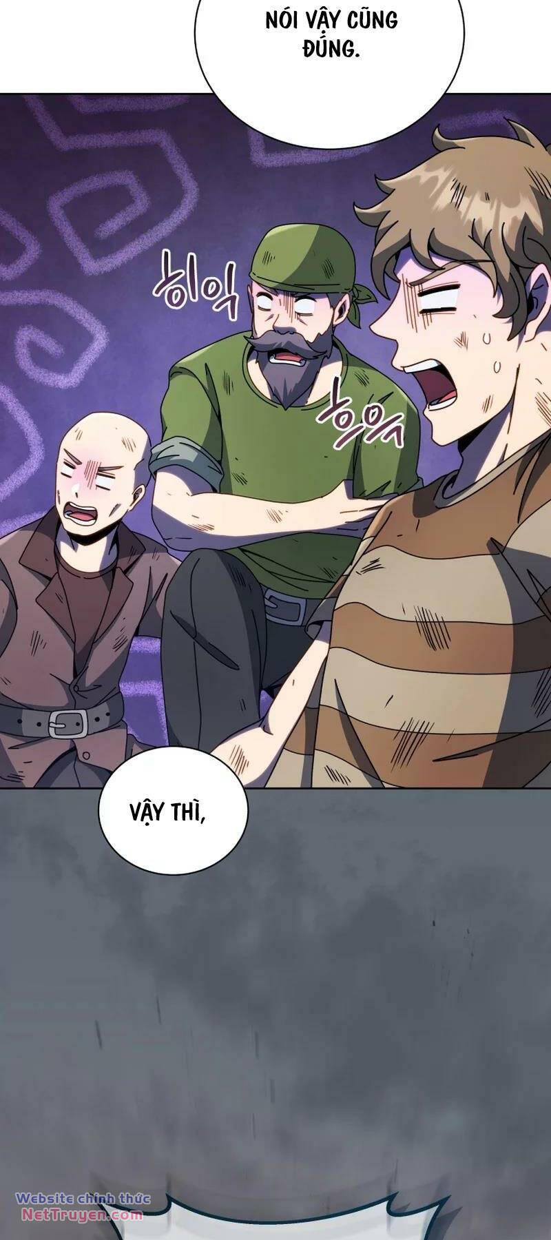 Tử Linh Sư Thiên Tài Của Học Viện Chapter 92 - Trang 55