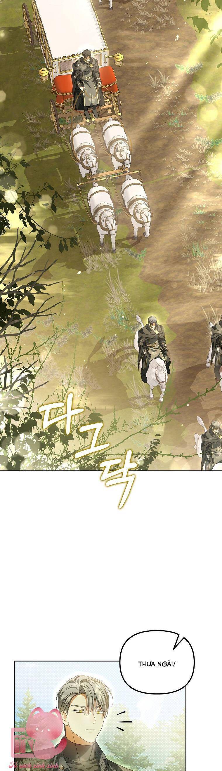 Sao Lại Ám Ảnh Cô Vợ Giả Mạo Quá Vậy? - Chapter 21 - Page 10