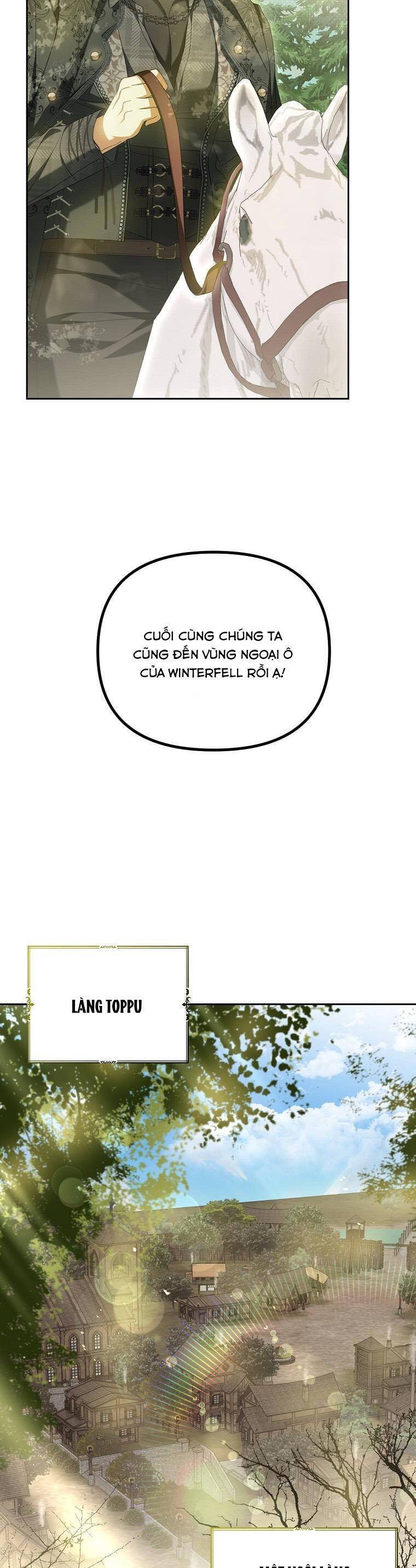 Sao Lại Ám Ảnh Cô Vợ Giả Mạo Quá Vậy? - Chapter 21 - Page 11