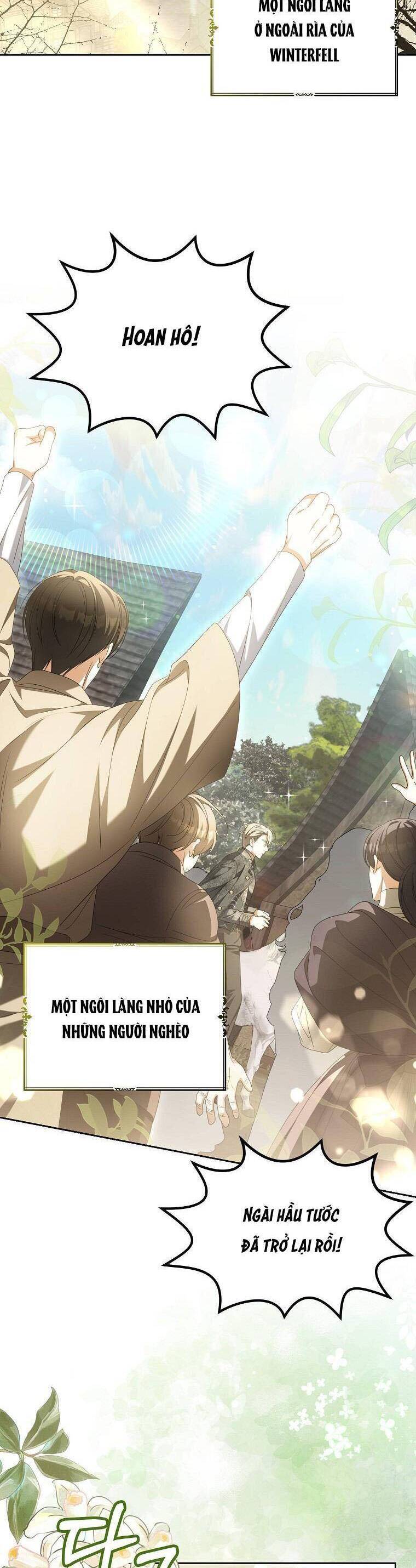 Sao Lại Ám Ảnh Cô Vợ Giả Mạo Quá Vậy? - Chapter 21 - Page 12