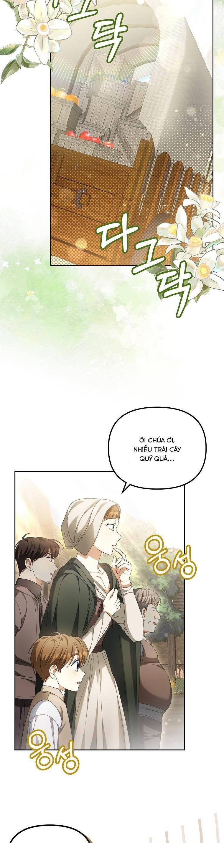 Sao Lại Ám Ảnh Cô Vợ Giả Mạo Quá Vậy? - Chapter 21 - Page 13