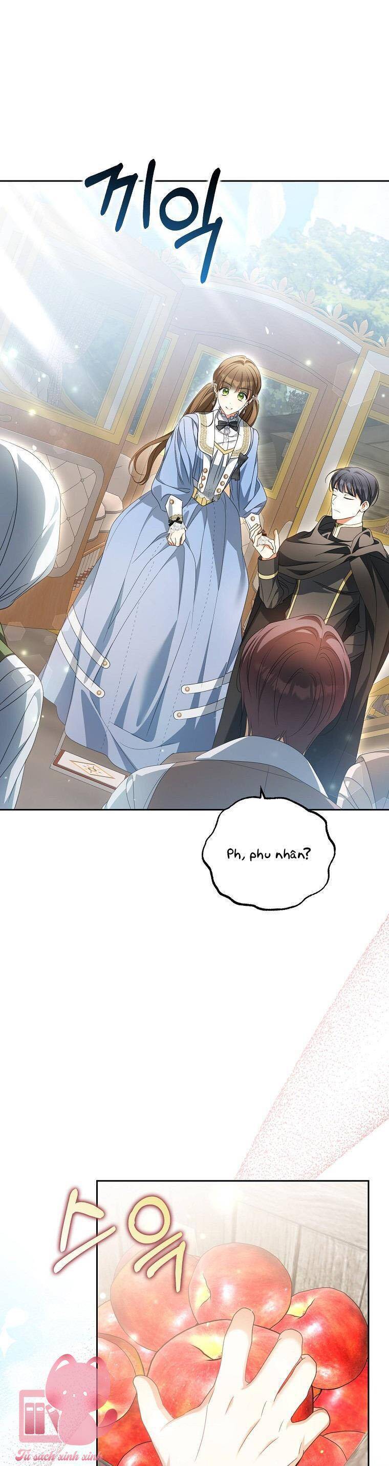 Sao Lại Ám Ảnh Cô Vợ Giả Mạo Quá Vậy? - Chapter 21 - Page 15